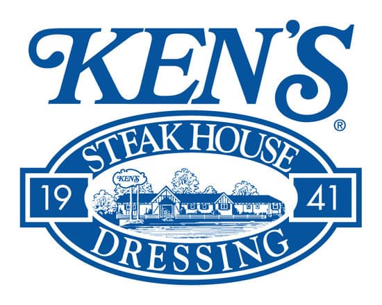 Ken’s Steak House